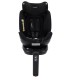 Siège Auto TROYA 360 Noir i-Size (40-150cm)