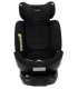 Siège Auto TROYA 360 Noir i-Size (40-150cm)