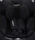 Siège Auto TROYA 360 Noir i-Size (40-150cm)