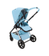 Carrinho SOL Azul 2 peças