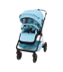 Carrito SOL Azul 2 piezas