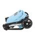 Carrito SOL Azul 2 piezas