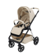 Carrito SOL Beige 2 piezas