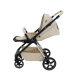 Carrito SOL Beige 2 piezas