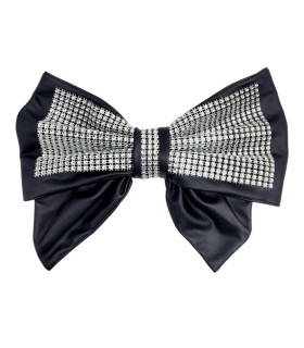 Lazo Negro decorativo