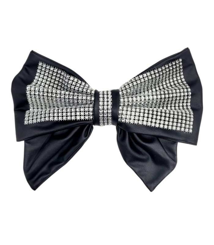Lazo Negro decorativo