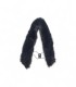 Cheveux Noir pour capuche