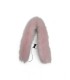 Cheveux Rose pour capuche