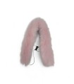 Cheveux Rose pour capuche