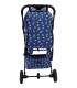 copy of Carrinho de passeio Reyes Rosa
