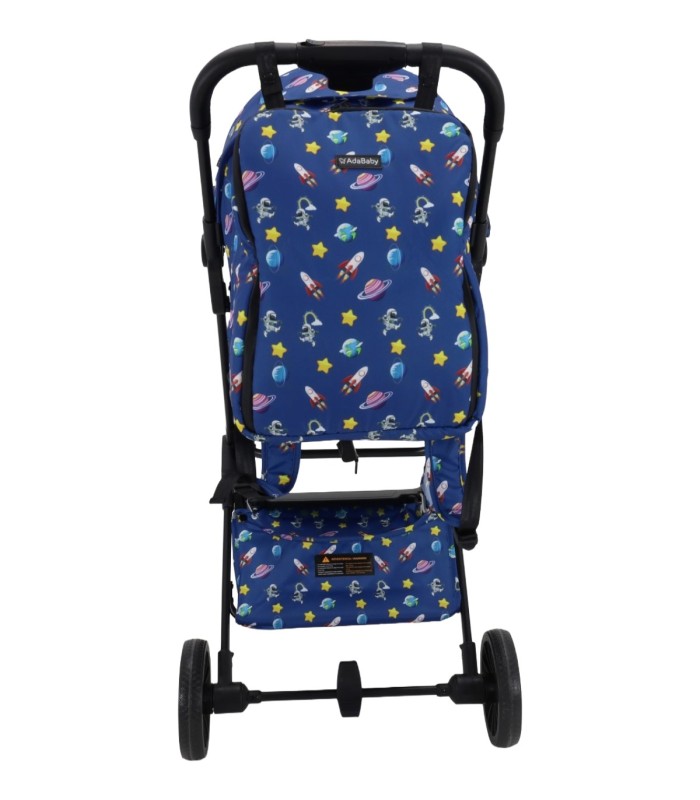 Silla de paseo Reyes PRO Galaxia