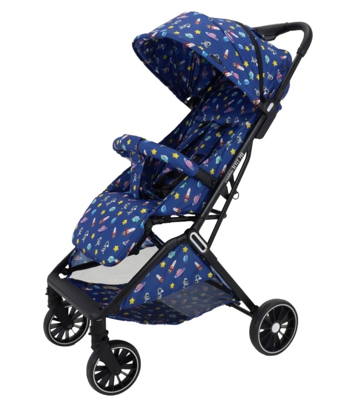 Silla de paseo Reyes PRO Galaxia