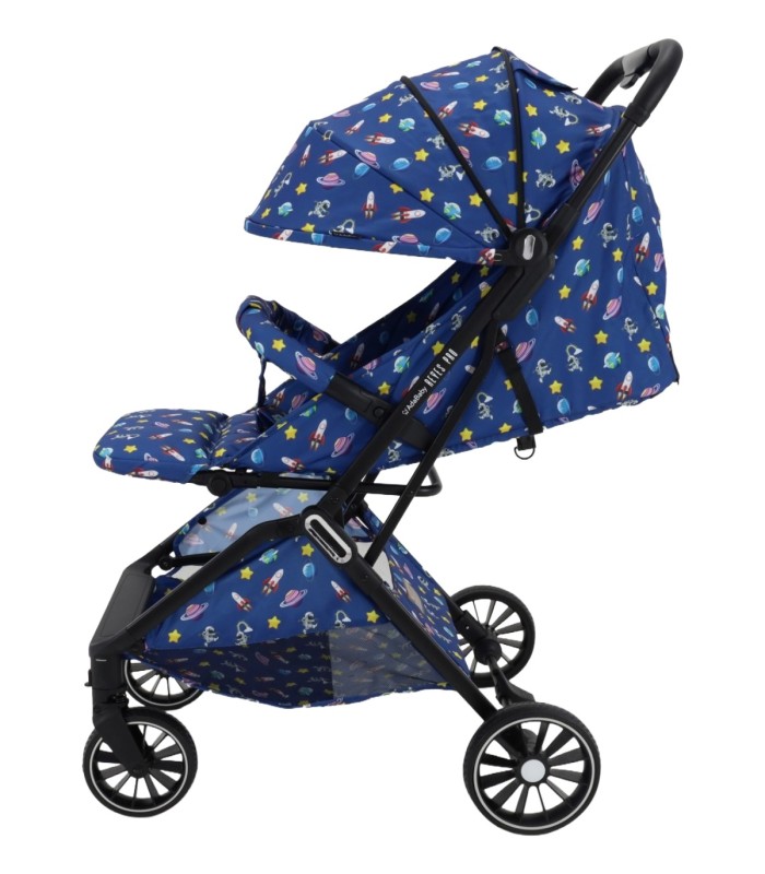 copy of Carrinho de passeio Reyes Rosa