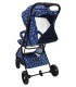 Silla de paseo Reyes PRO Galaxia