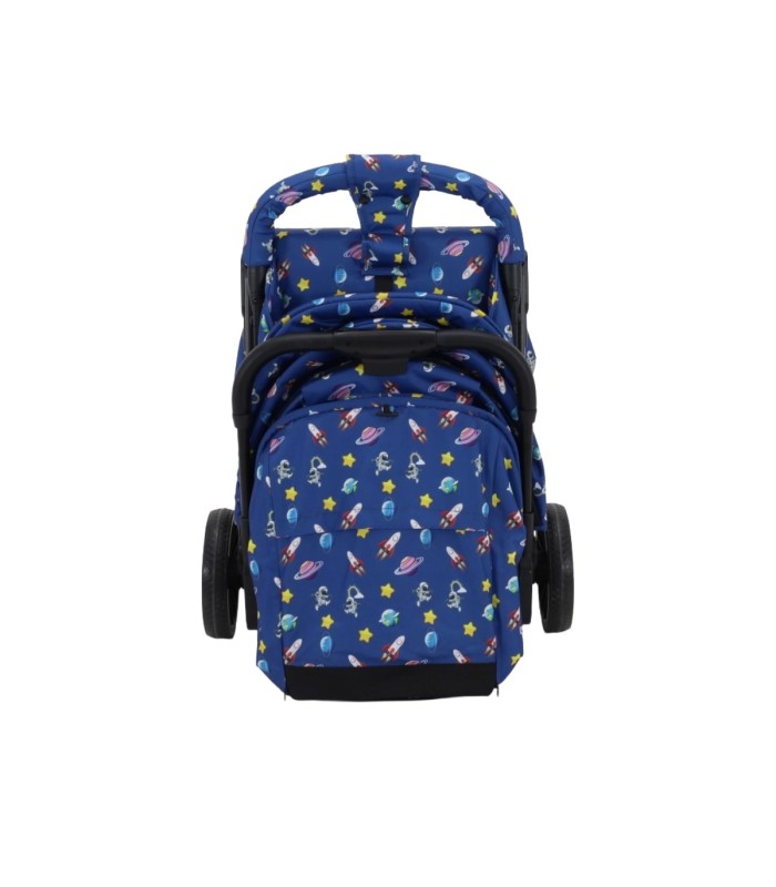 Silla de paseo Reyes PRO Galaxia