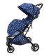 Silla de paseo Reyes PRO Galaxia