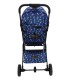 Silla de paseo Reyes PRO Galaxia