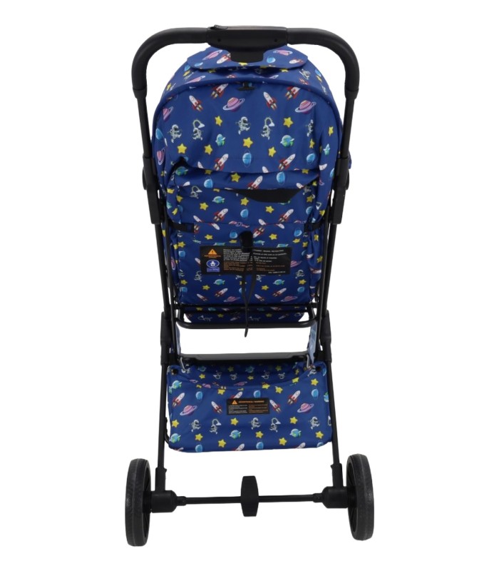 Silla de paseo Reyes PRO Galaxia