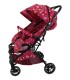 Carrinhos de passeio de gémeos Reyes Rosa