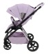 Carrito SOL Lila 2 piezas