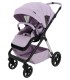 Poussette SOL Lilas 2 pièces
