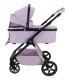 Carrito SOL Lila 2 piezas