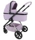 Carrinho SOL Lilas 2 peças
