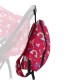 Bolso Mochila silla de paseo Reyes Rosa