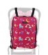 Bolso Mochila silla de paseo Reyes Rosa