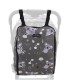 Bolso Mochila silla de paseo Reyes Gris