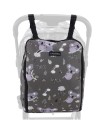 Bolso Mochila silla de paseo Reyes Gris