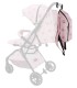 Bolso Mochila silla de paseo Reyes Pro Flores
