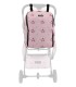 Bolso Mochila silla de paseo Reyes Pro Flores