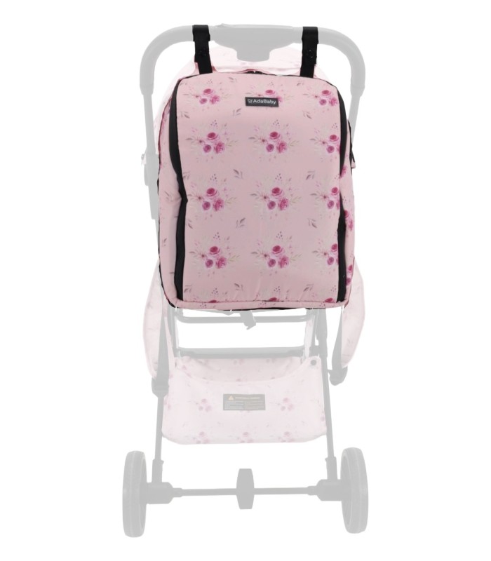 Bolso Mochila silla de paseo Reyes Pro Flores