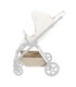 copy of Cesto Cinza para carrinho de passeio Reyes