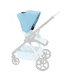 copy of Capuz Azul para Carrinho Reyes