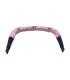 Barra Frontal Flores Silla de paseo Reyes Pro