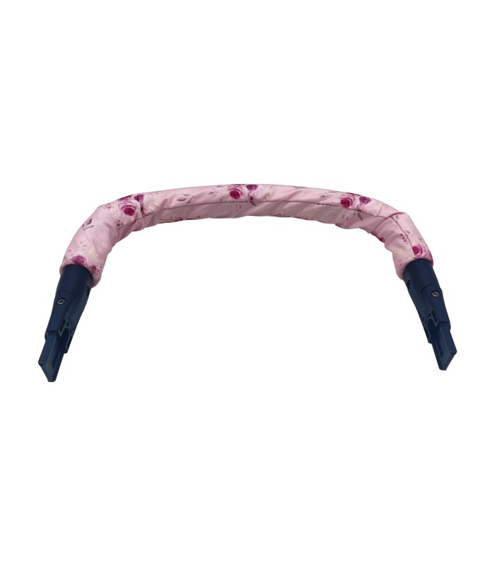 copy of Barra Frontal Rosa para carrinho Reyes
