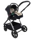 copy of Poussette SOL Lilas 3 pièces
