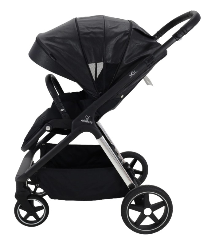 copy of Poussette SOL Lilas 3 pièces